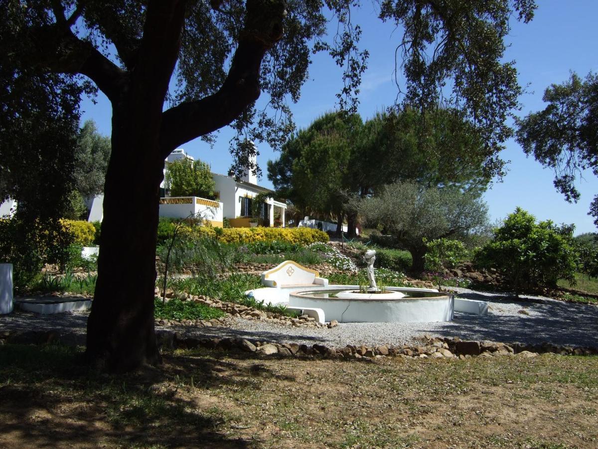 Quinta Do Cano Эвора Экстерьер фото