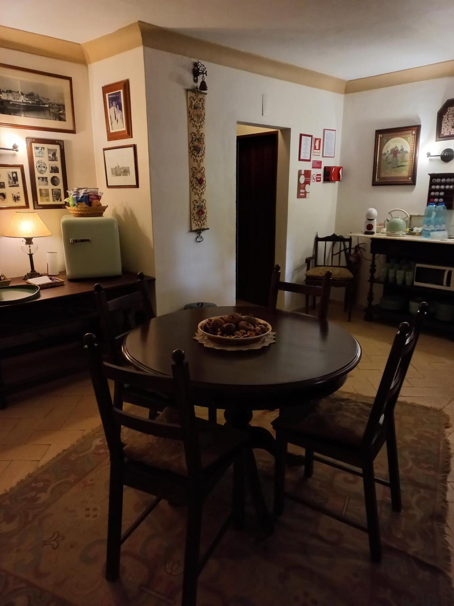Quinta Do Cano Эвора Экстерьер фото