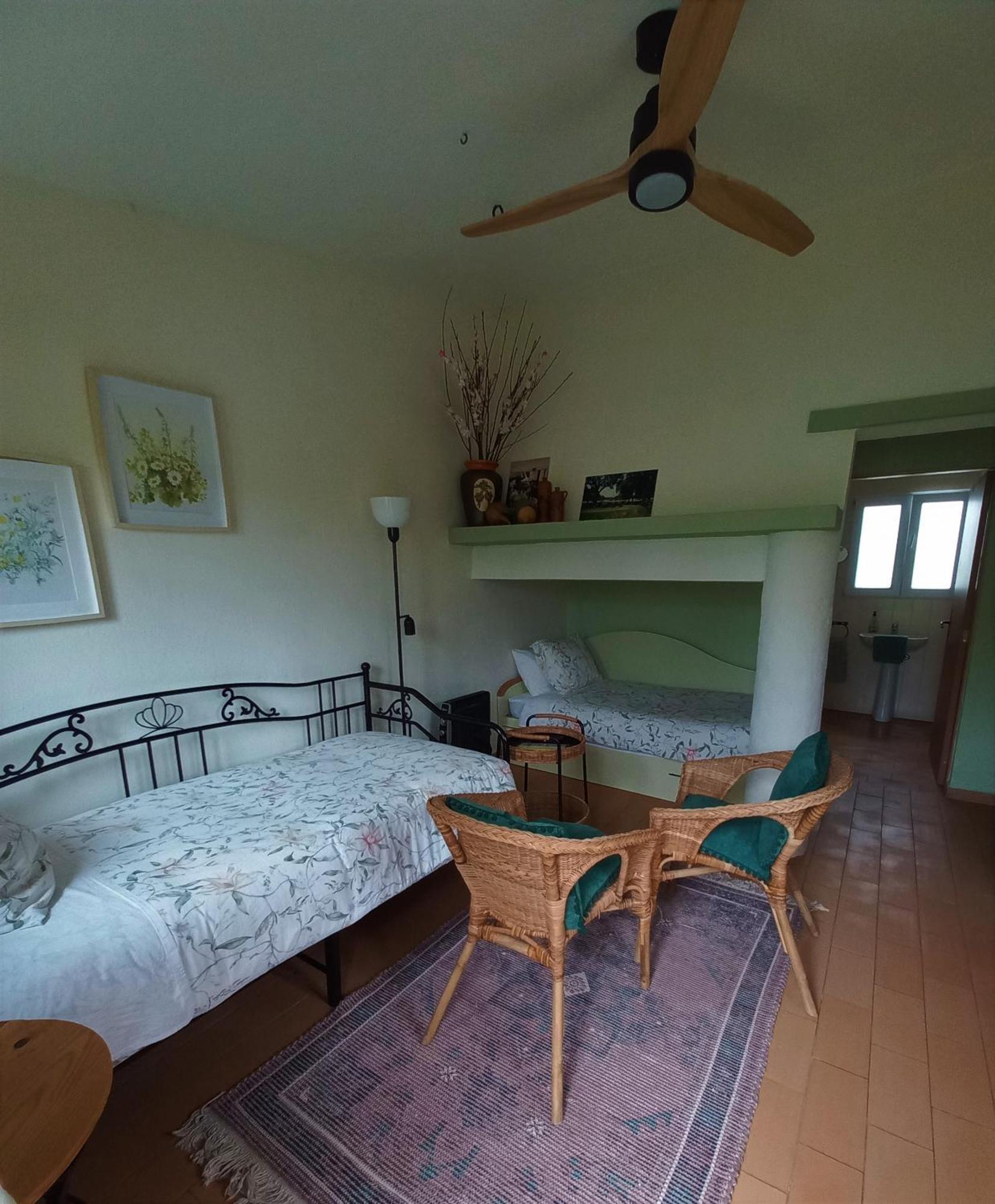 Quinta Do Cano Эвора Экстерьер фото