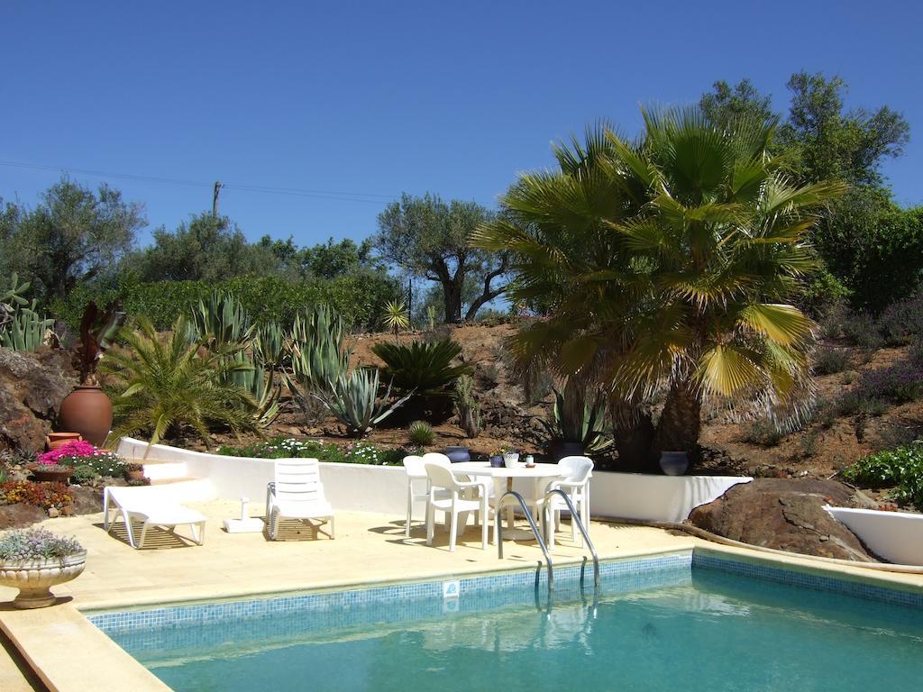 Quinta Do Cano Эвора Экстерьер фото