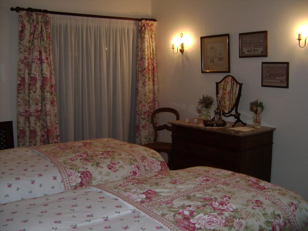 Quinta Do Cano Эвора Номер фото