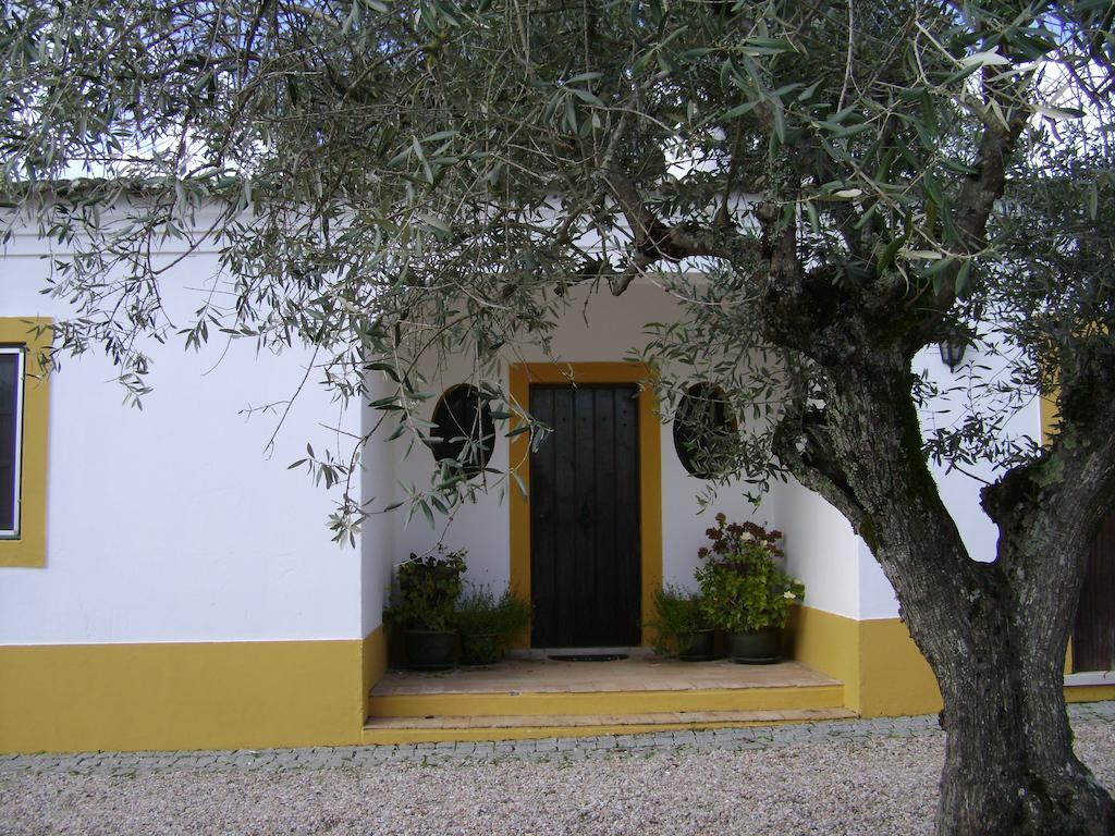 Quinta Do Cano Эвора Экстерьер фото