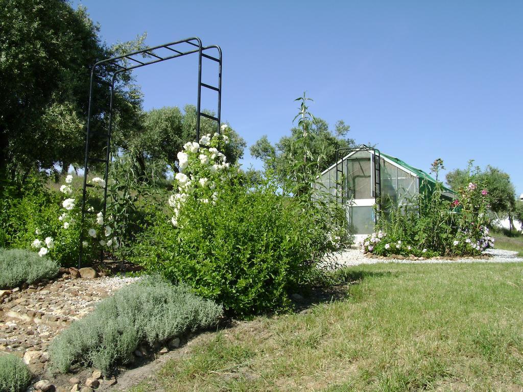 Quinta Do Cano Эвора Экстерьер фото