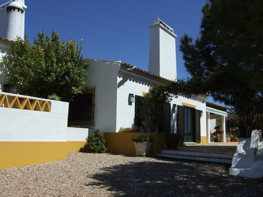 Quinta Do Cano Эвора Экстерьер фото
