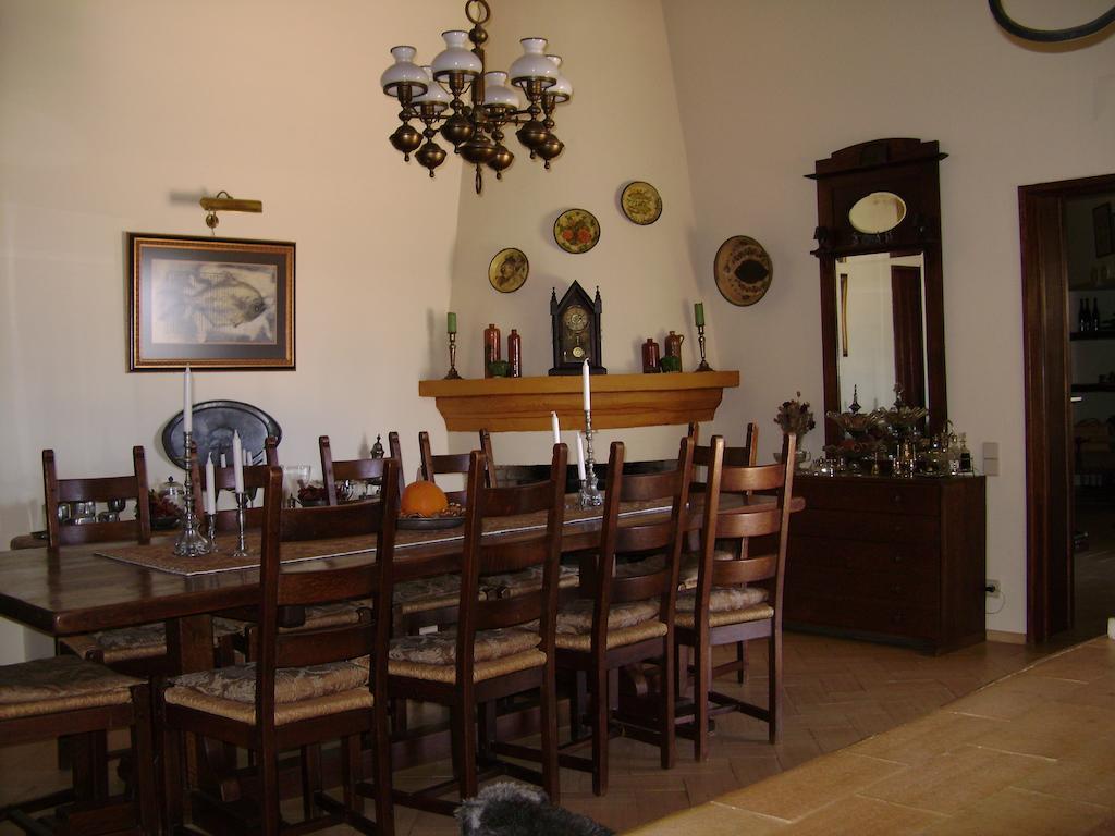 Quinta Do Cano Эвора Экстерьер фото