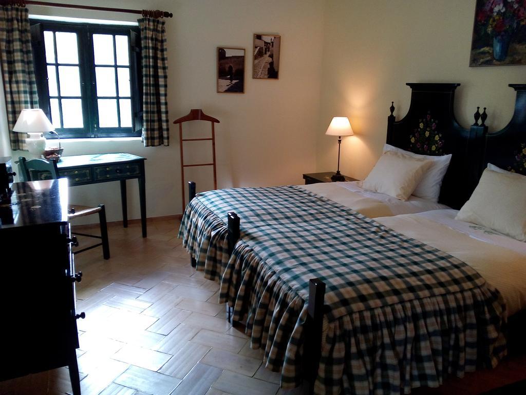 Quinta Do Cano Эвора Экстерьер фото