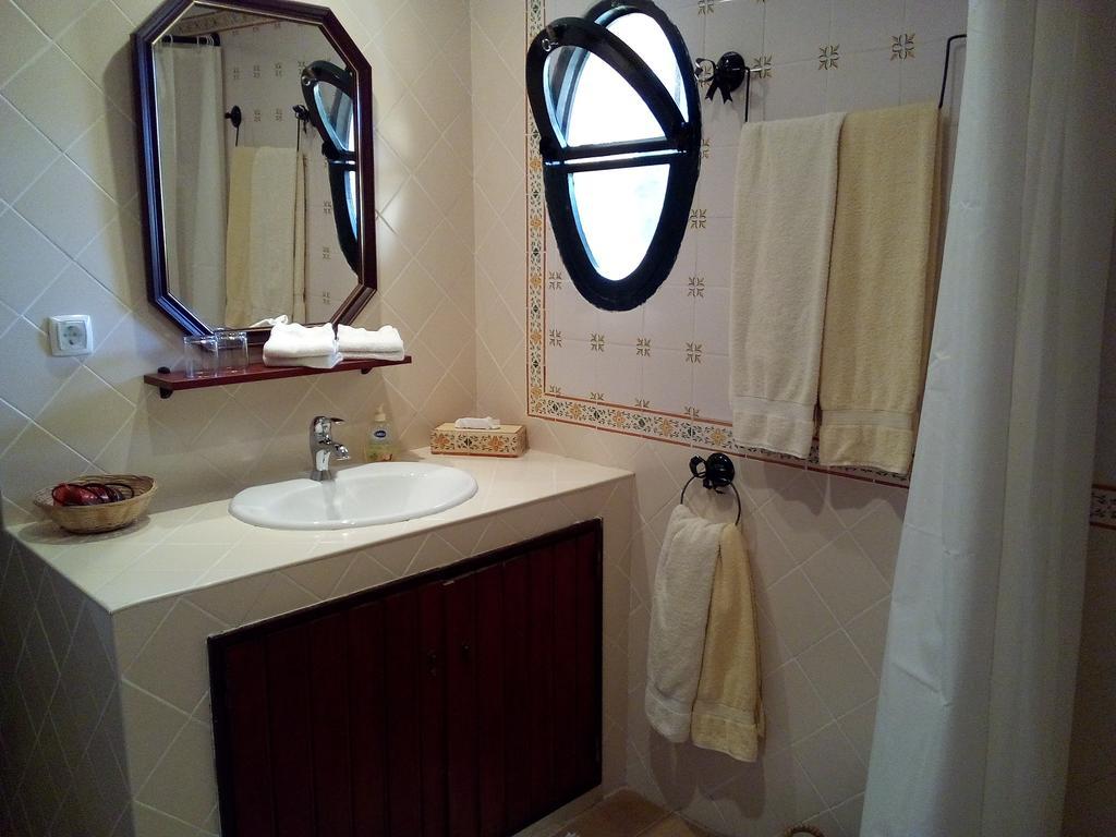 Quinta Do Cano Эвора Экстерьер фото