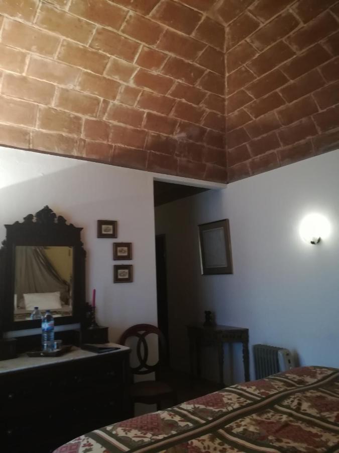 Quinta Do Cano Эвора Экстерьер фото