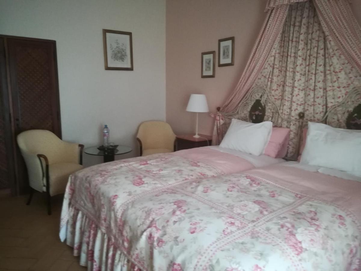 Quinta Do Cano Эвора Экстерьер фото