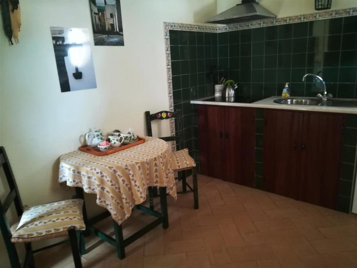 Quinta Do Cano Эвора Экстерьер фото