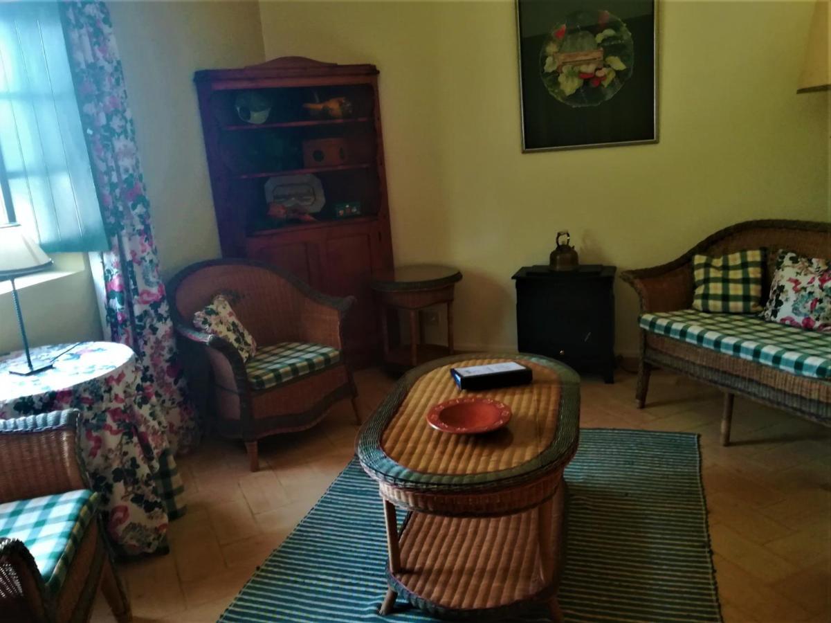 Quinta Do Cano Эвора Экстерьер фото